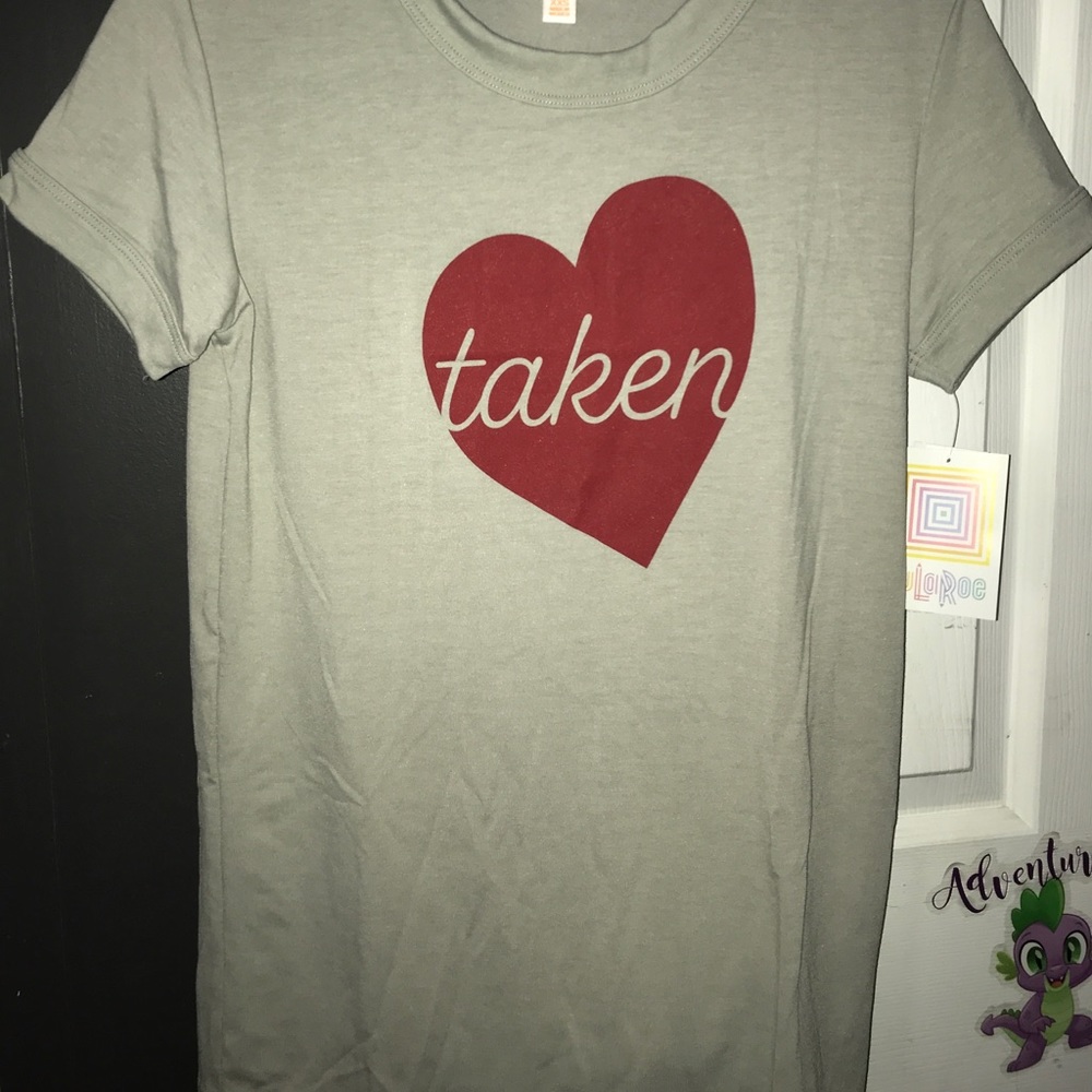 Liv Tee
